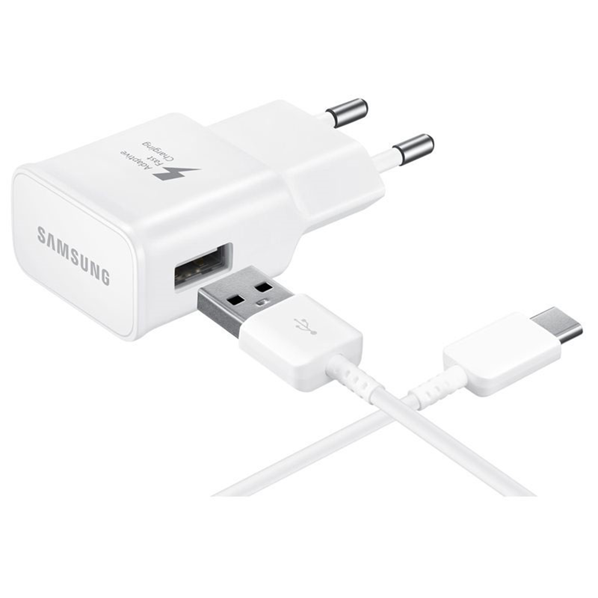 S8 Original Travel adapter 2 pin