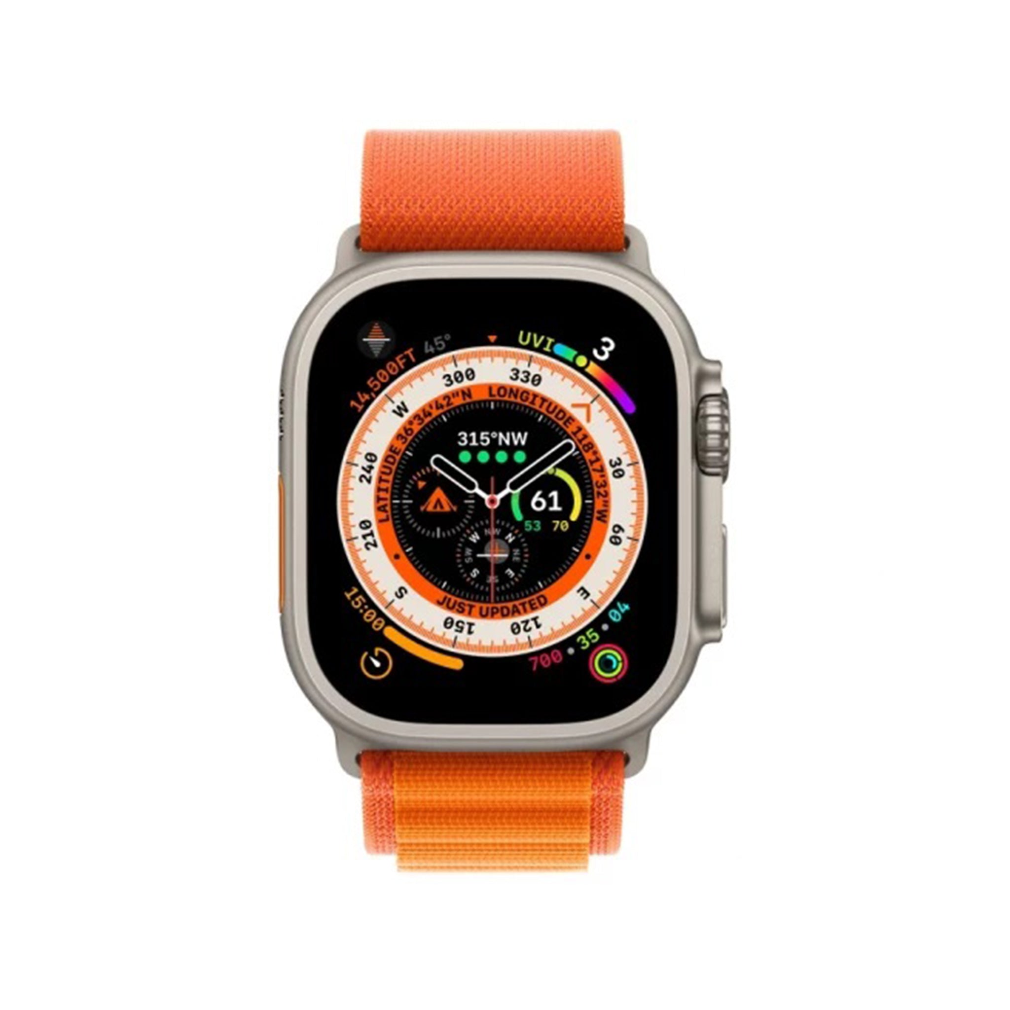 S8 Ultra Max Smart Watch Series 8