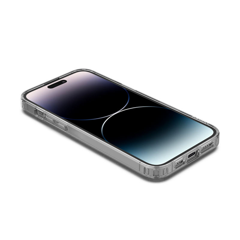 iPhone 14 Pro Max Belkin MagSafe TPU