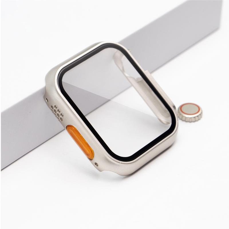 Apple Watch Convert to Ultra Case