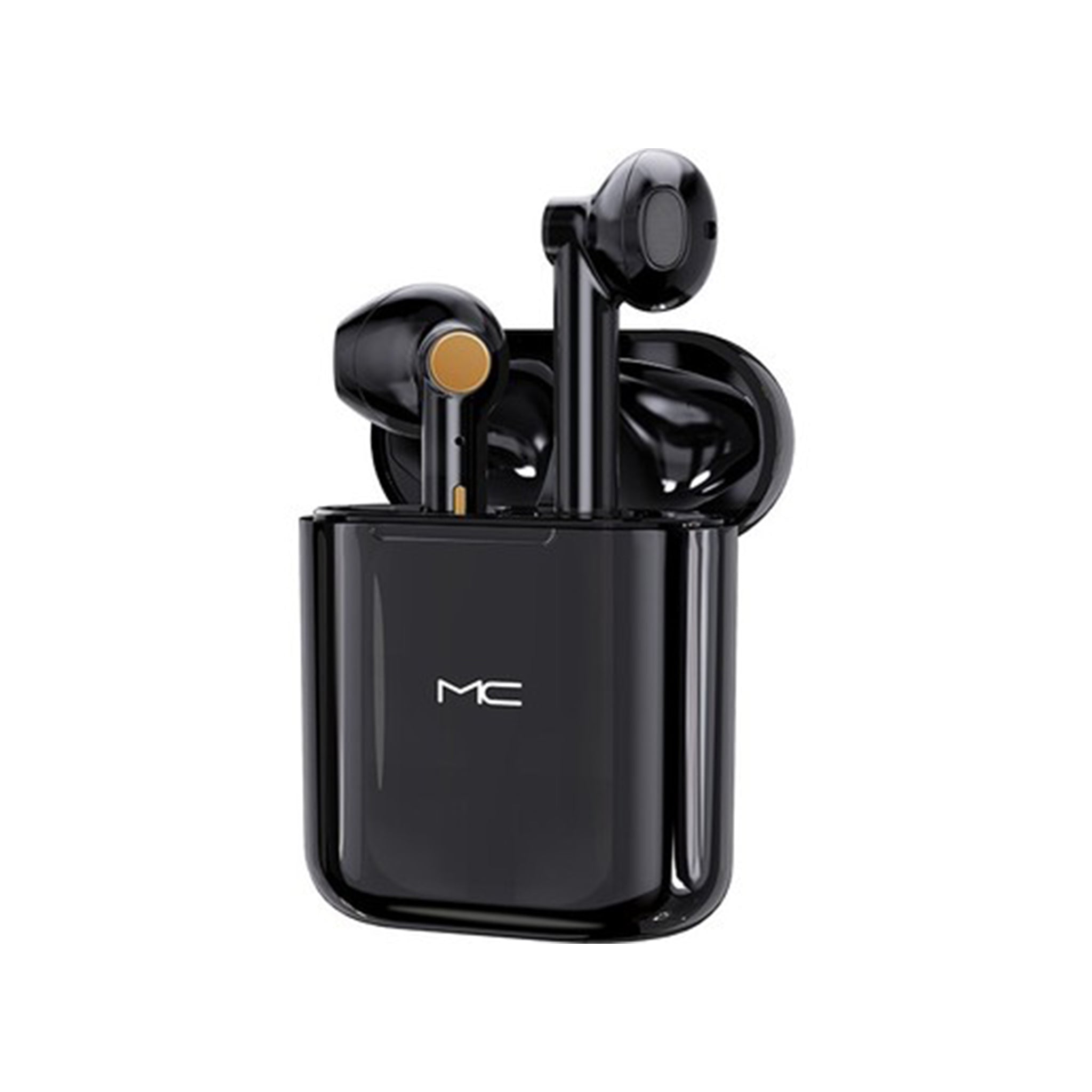 Airpods BH126 black 1