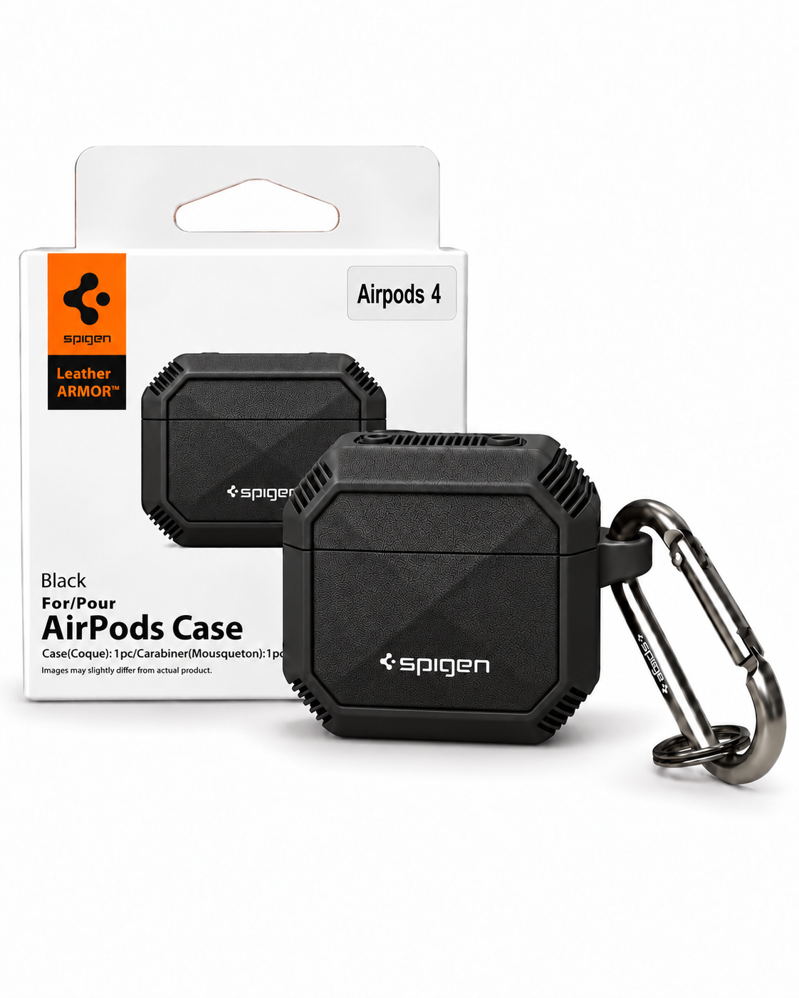AirPods 4 Spigen Protective Case