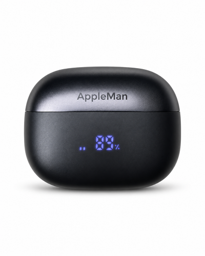 Appleman ANC Earbuds E60