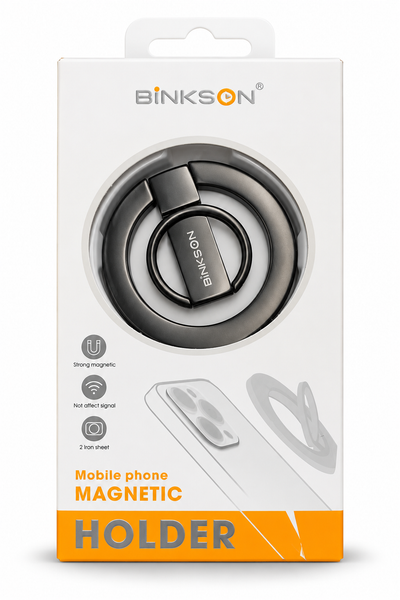 Binkson Magsafe Bracket Mobile Holder