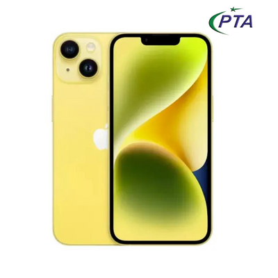 iPhone 14 PTA Approved