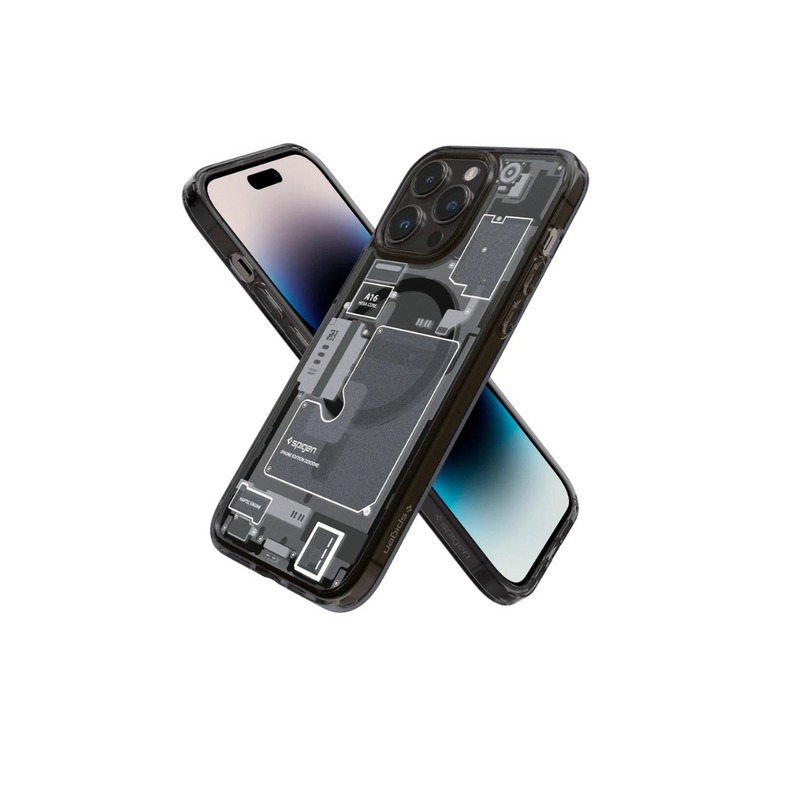 Spigen Ultra Hybrid Zero One (MagFit) Case  for IPhone