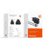 Mcdodo 12W Wall Carging Kit (Lightning/Type-C)
