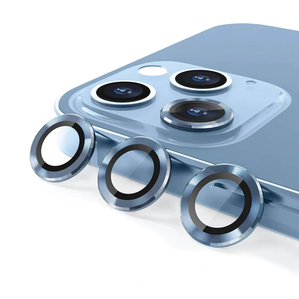 iPhone 13 Series Camera lens protector