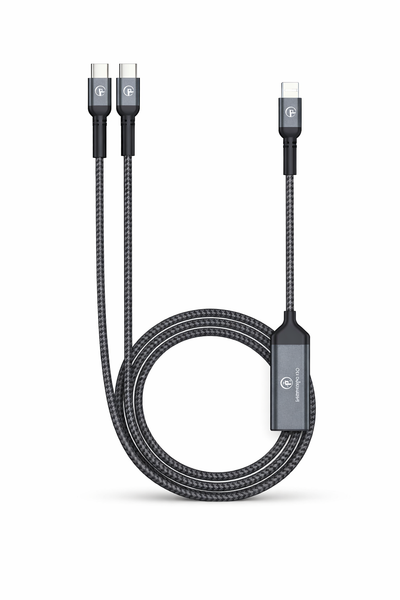 2 in 1 Fast Cable Phone Plonet