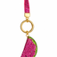 Melon Glow Keychain