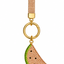 Melon Glow Keychain
