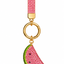 Melon Glow Keychain