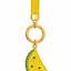 Melon Glow Keychain