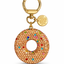 Donut Delight Keychain