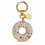Donut Delight Keychain