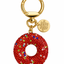 Donut Delight Keychain