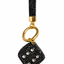 Lucky Roll Keychain
