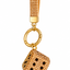 Lucky Roll Keychain