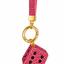 Lucky Roll Keychain