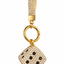 Lucky Roll Keychain