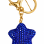 Star Twinkle Keychain