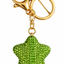 Star Twinkle Keychain