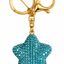 Star Twinkle Keychain