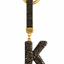 Twin C Glow Keychain