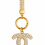 Teddy Twinkle Keychain