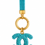 Teddy Twinkle Keychain