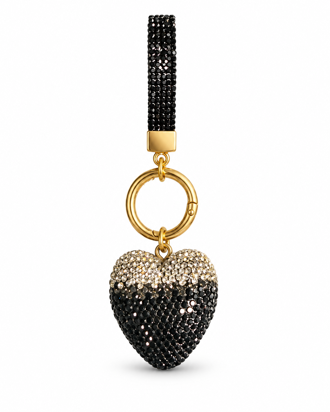 Sweetheart Glow Keychain