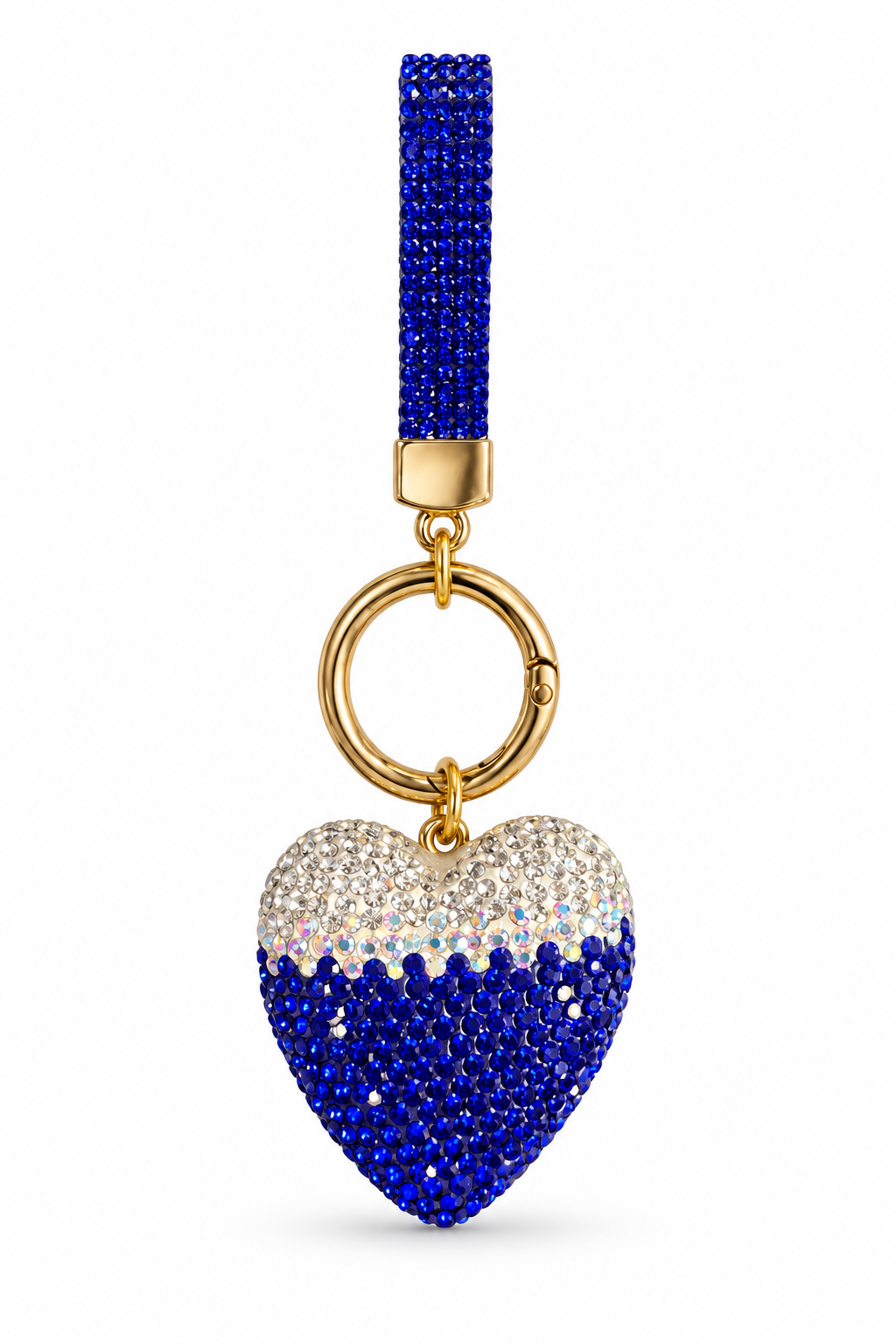 Sweetheart Glow Keychain