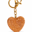 Love Sparkle Keychain