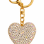 Love Sparkle Keychain