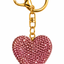 Love Sparkle Keychain