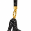 Heel Glam Keychain