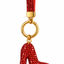 Heel Glam Keychain