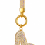 Heel Glam Keychain