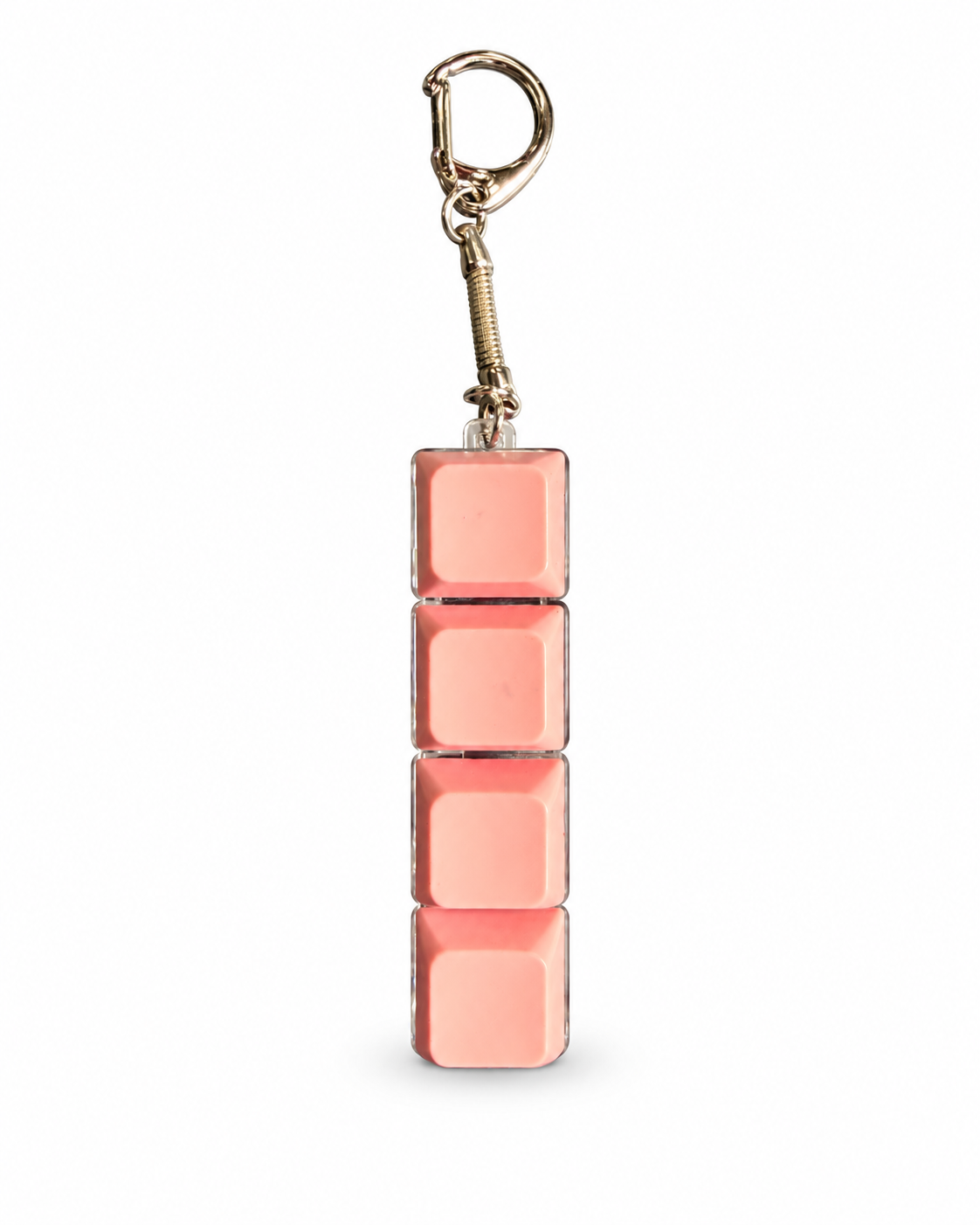 Click Bliss Keychain