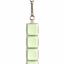 Click Bliss Keychain