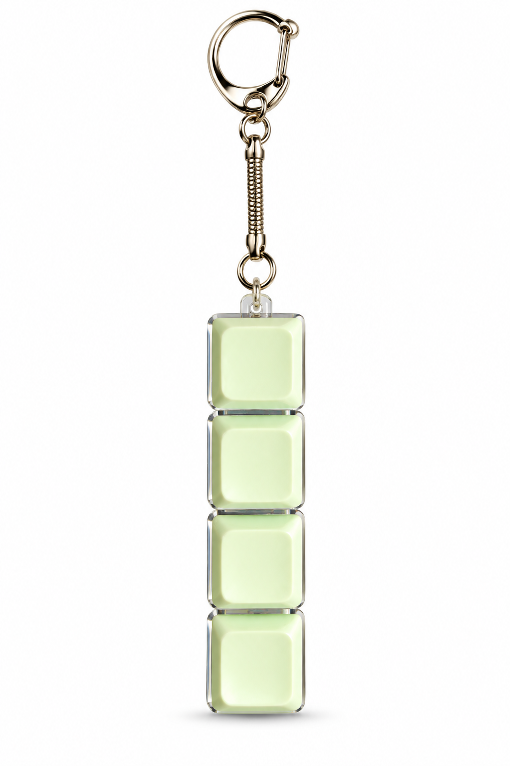 Click Bliss Keychain
