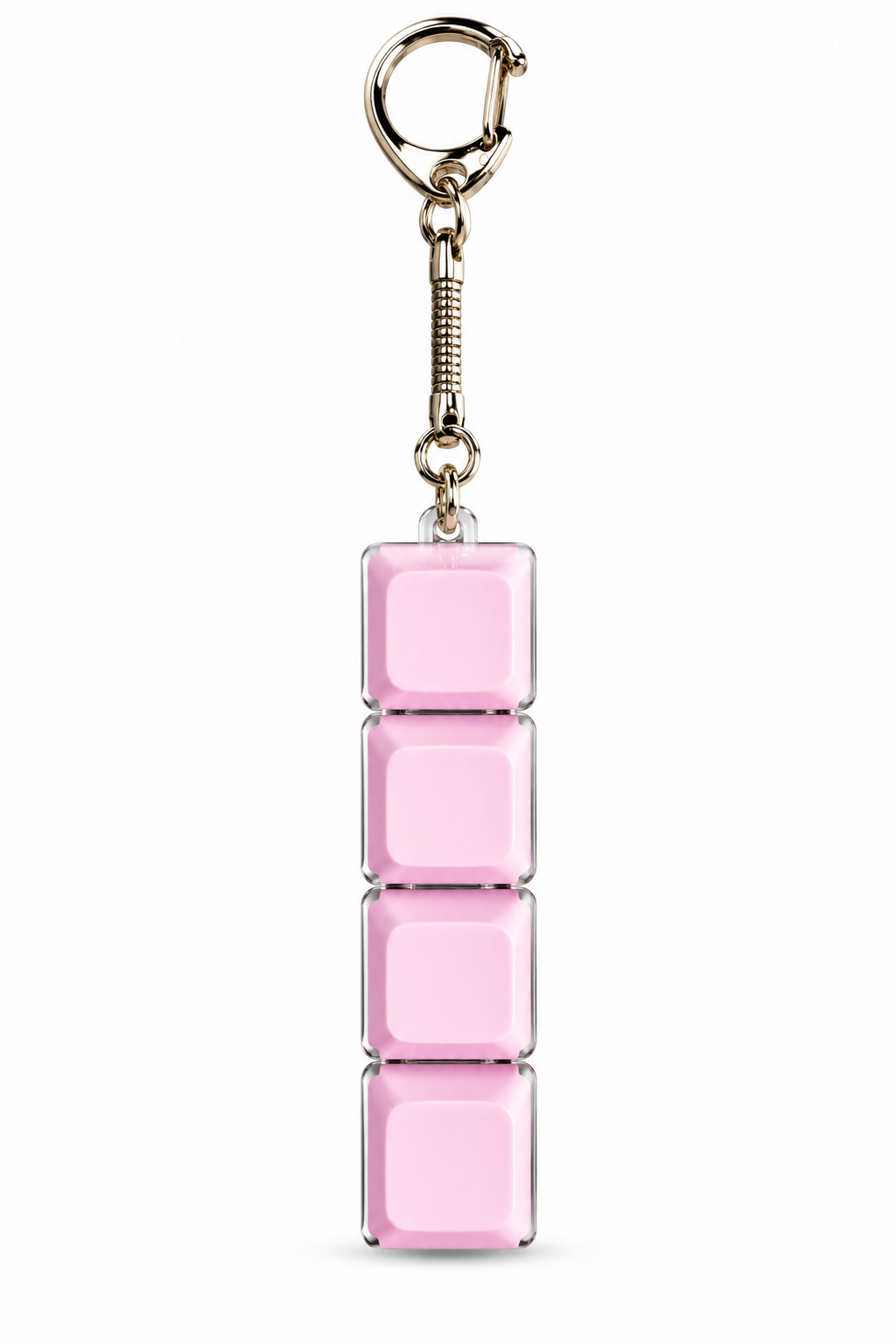 Click Bliss Keychain