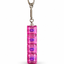 Click Bliss Keychain