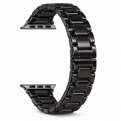 Ceramic Apple Watch Strap