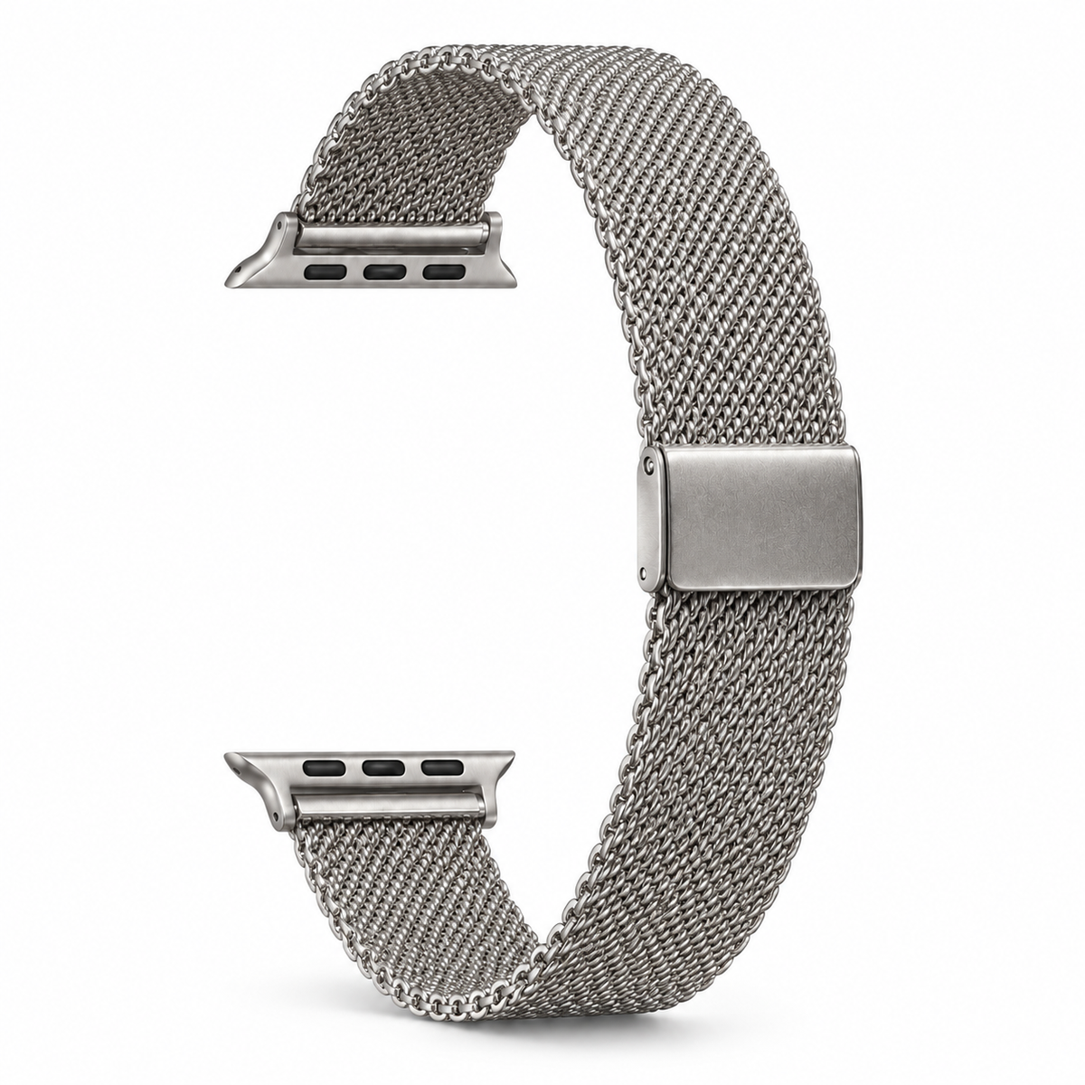 Fine Mesh Apple Watch Strap