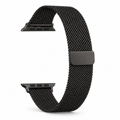 Fine Mesh Apple Watch Strap