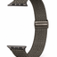 Woven Mesh Apple Watch Strap