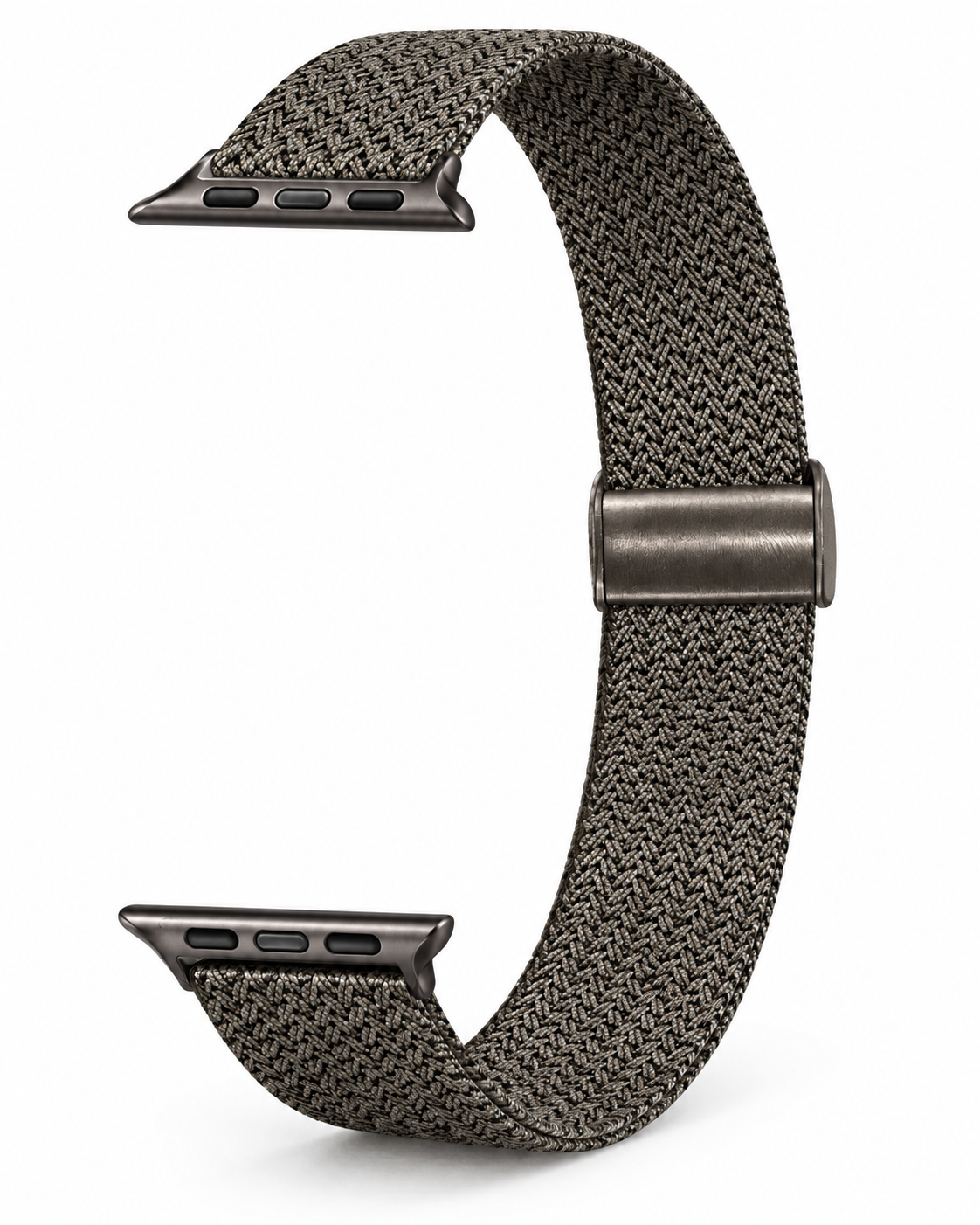 Woven Mesh Apple Watch Strap