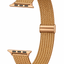 Woven Mesh Apple Watch Strap