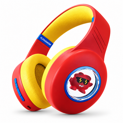 JaJa Booma YL-P20 Wireless Headphones